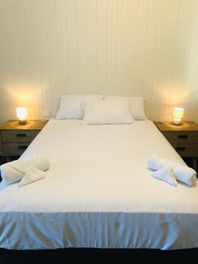 Motel Mt. Gambier Residency Mount Gambier Zewnętrze zdjęcie