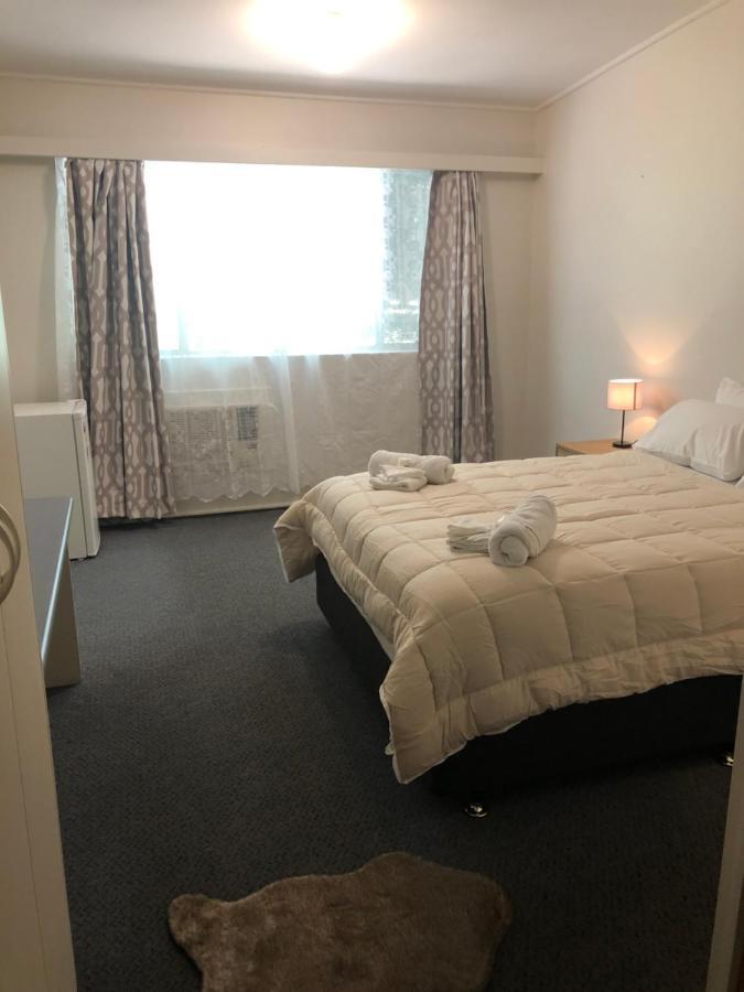 Motel Mt. Gambier Residency Mount Gambier Zewnętrze zdjęcie