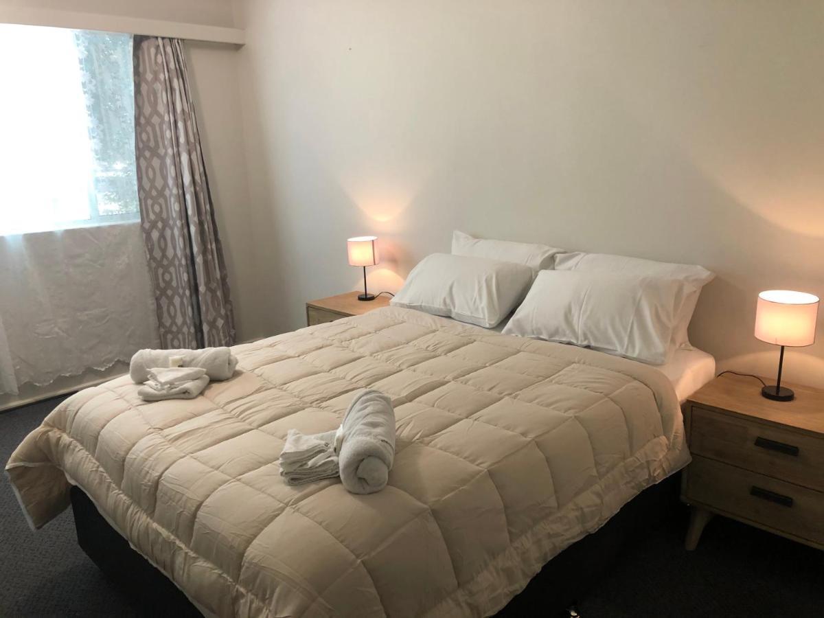 Motel Mt. Gambier Residency Mount Gambier Zewnętrze zdjęcie