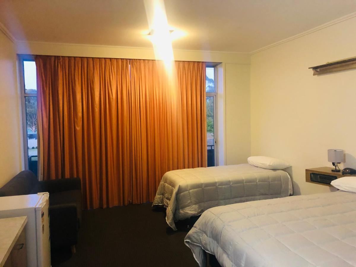 Motel Mt. Gambier Residency Mount Gambier Zewnętrze zdjęcie