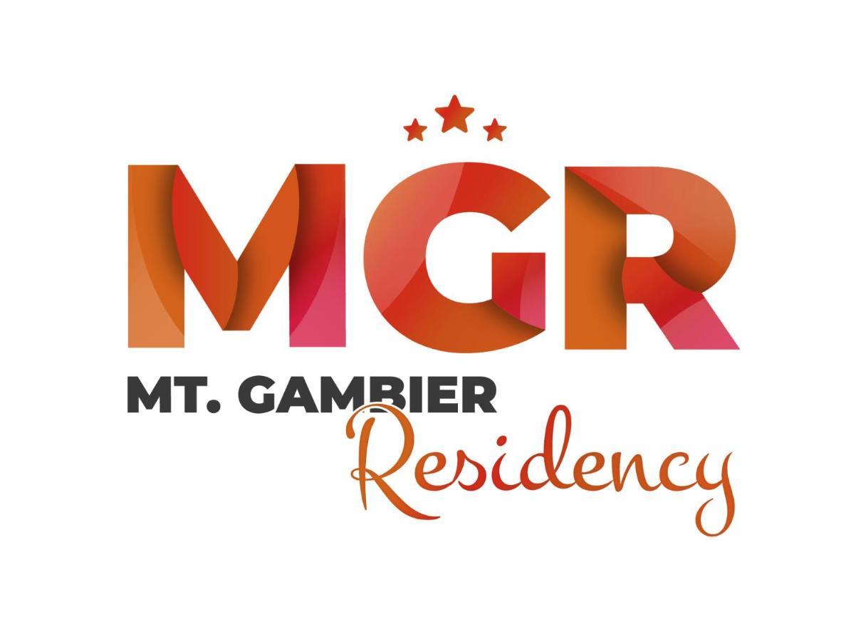 Motel Mt. Gambier Residency Mount Gambier Zewnętrze zdjęcie